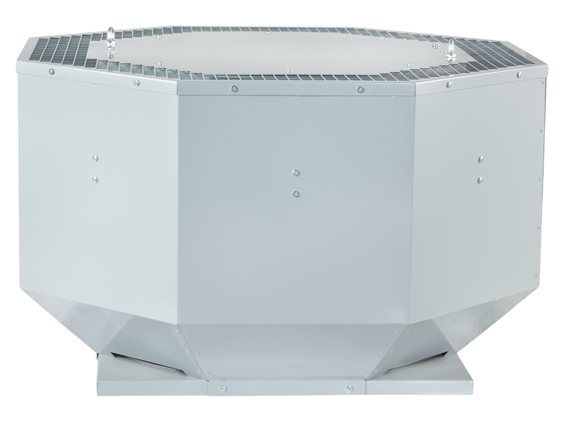 Dynair T-TAV Roof Type Ventilation Fan