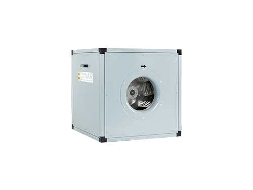 Dynair T Series Industrial DIRECT DRIVE BOX TYPE Ventilation Fans