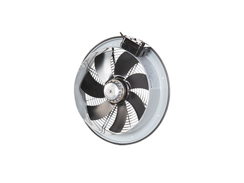 Dynair T Series Industrial WALL TYPE Ventilation Fans