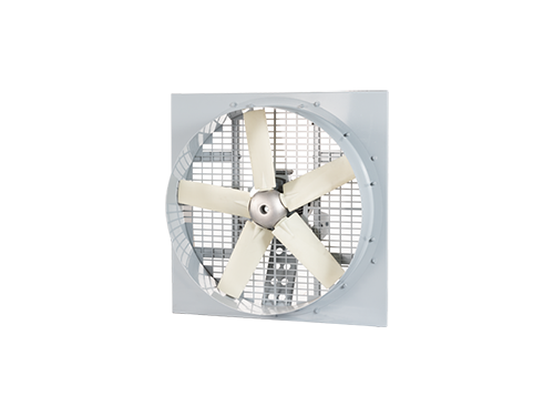 Dynair T/AC-A  Industrial Wall Type Ventilation Fan