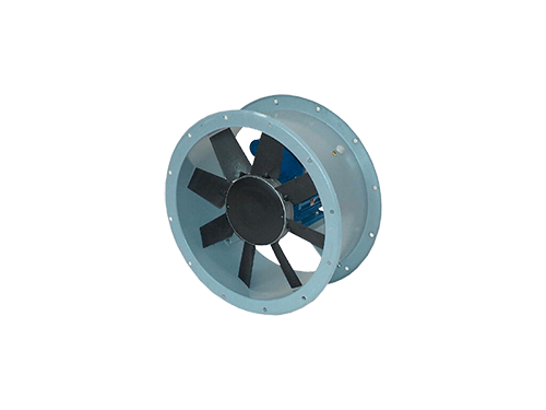 Dynair CC Industrial Atex Ventilation Fans