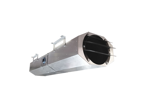 Dynair P Series Smoke Extract Ventilation Fans
