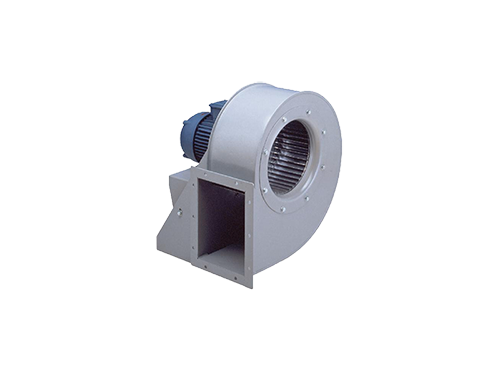 Dynair AL Industrial Forward Curved Blade And Radial Centrifugal ventialtion Fans