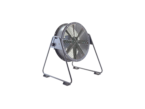 Dynair CCP Industrial Ducted Type Axial Ventilation Fans