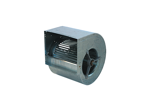 Dynair DA-T Industrial Centrifugal Box Fans And Double Inlet Belt Driven Ventilation Fans