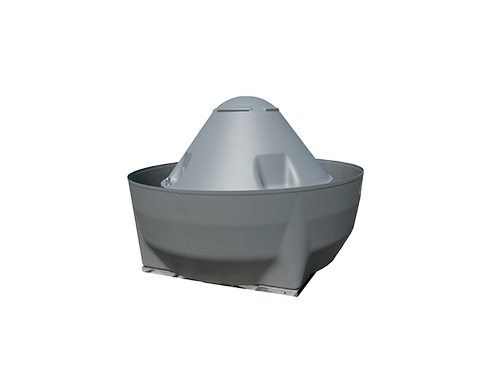 Dynair FCP-V Industrial Radial Roof Type Ventilation Fans