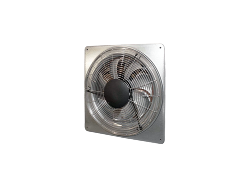 Dynair QCL Industrial Wall Type Ventilation Fans