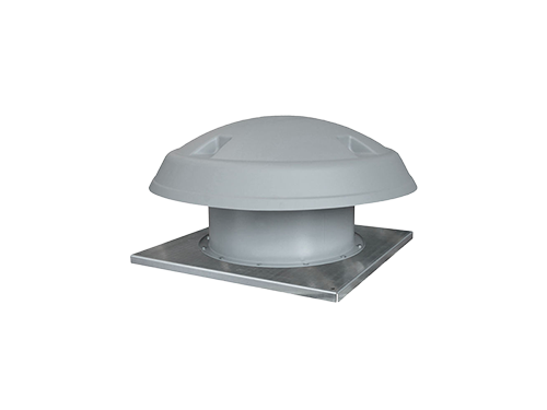 Dynair Eliair Industrial Axial Roof Type Ventilation Fans