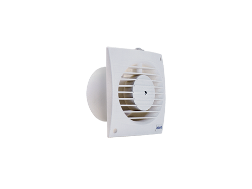 Elicent Mini Style Window Type Ventilation Fan