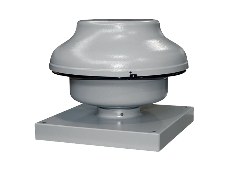 Elicent Radial Roof Type Ventilation Fan