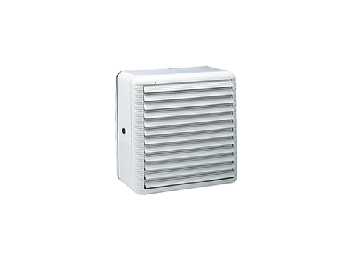 Elicent Vitro Wall - Window Type Ventilation Fan
