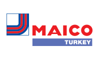 Maico Turkey Logo